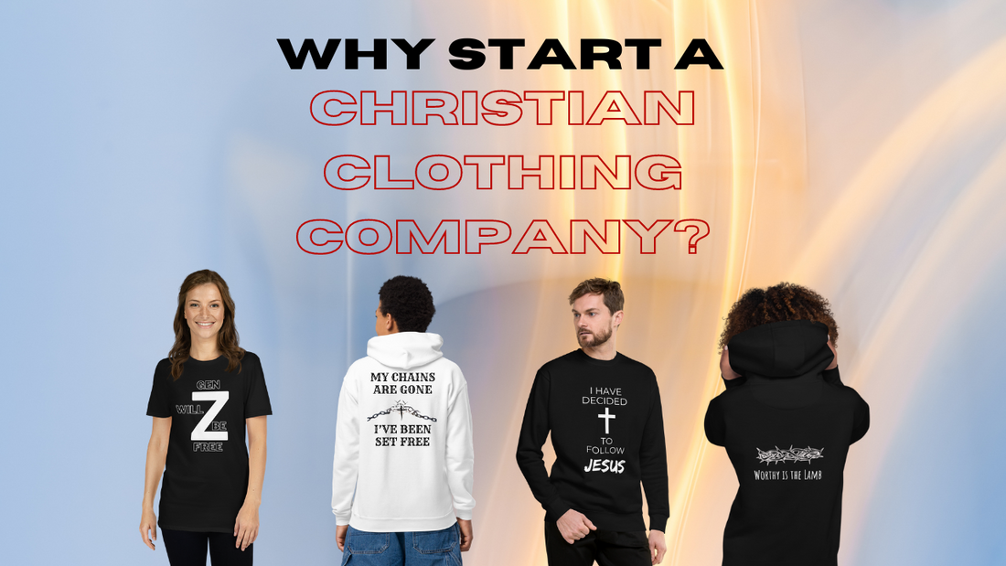 Christian T-Shirts, Hoodies, and Sweatshirts from Upward Focus