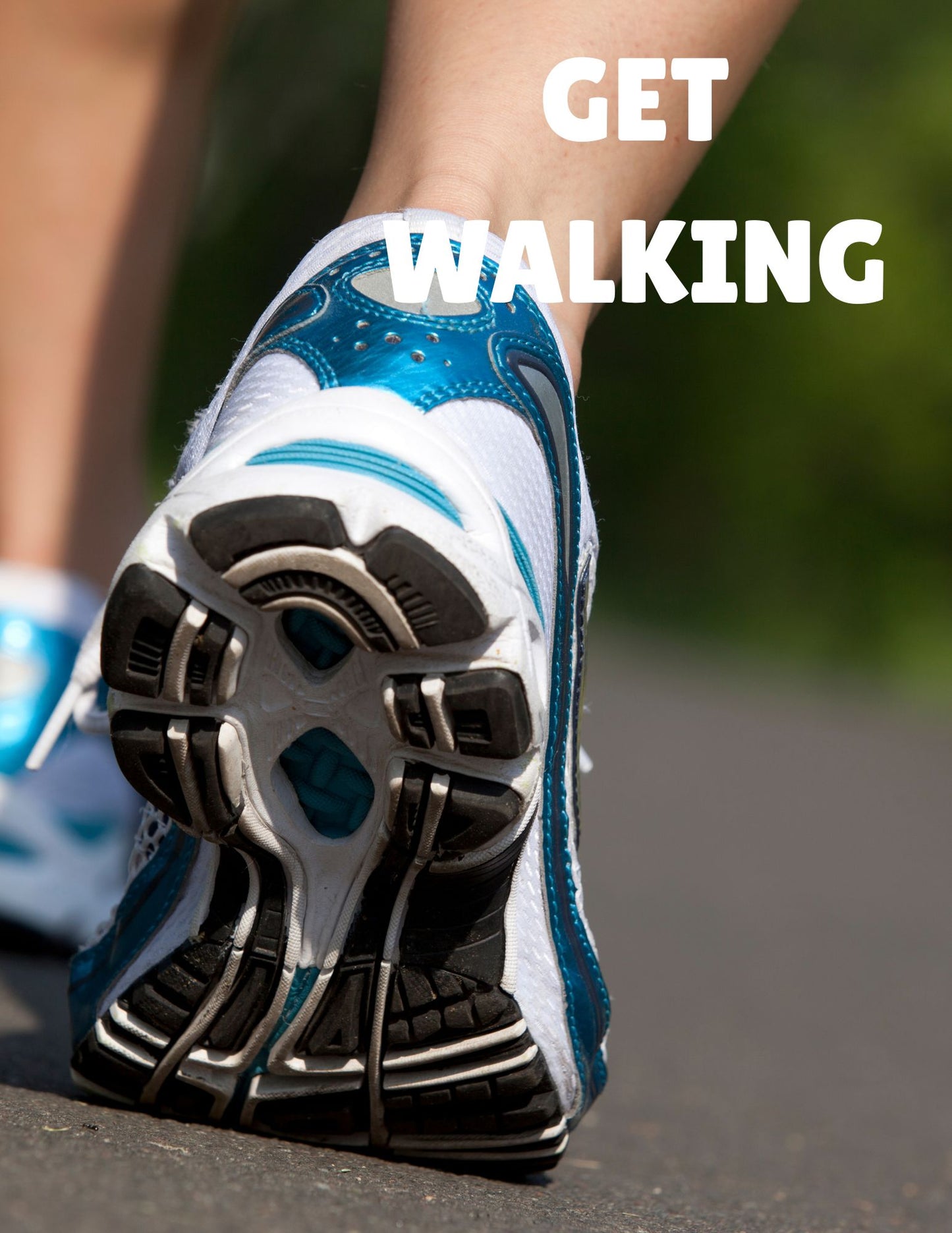 Free Walking Program