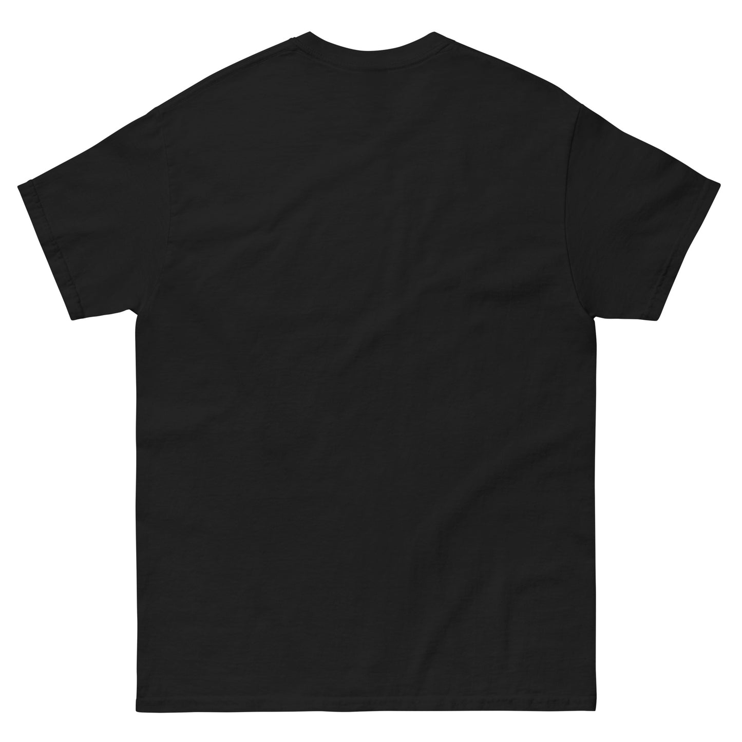 Jesus Forgives Unisex Classic Tee - Upward Focus