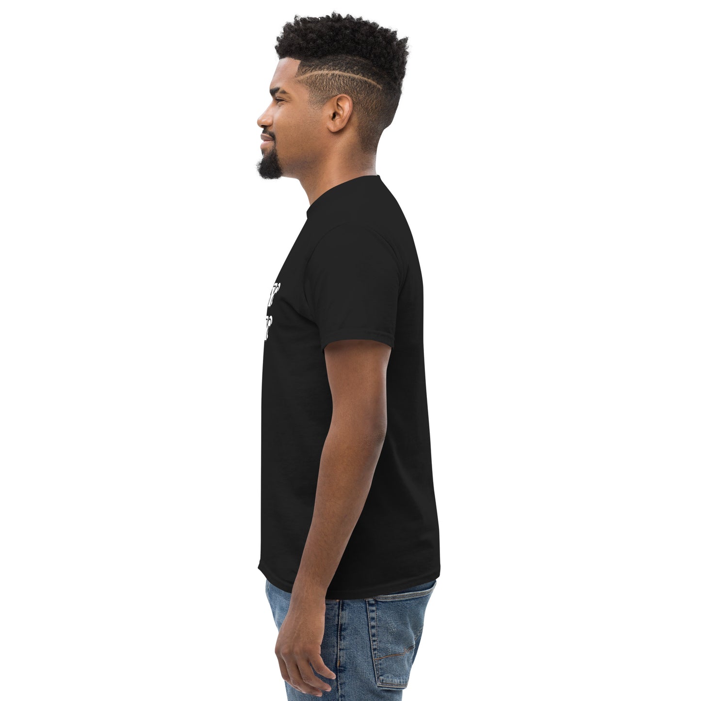 God Family Rugby Unisex Classic Tee - Upward Focus