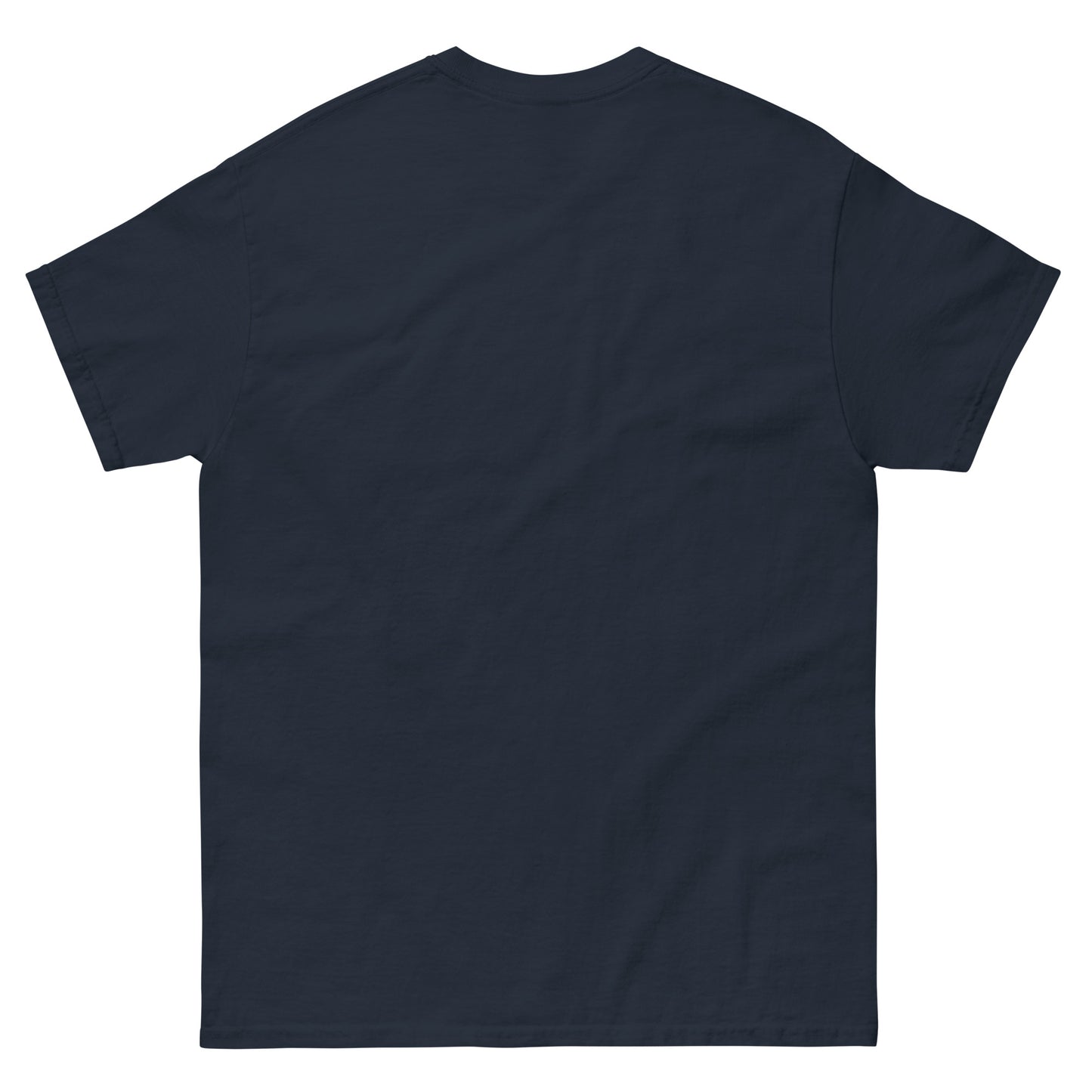 Jesus is My Friend Unisex Classic Tee - Upward Focus