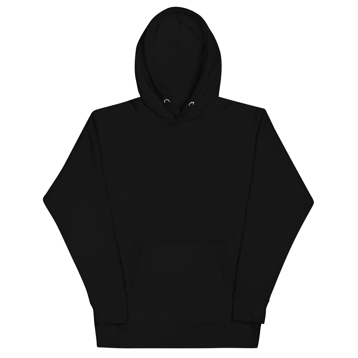 Elohim Unisex Hoodie - Upward Focus