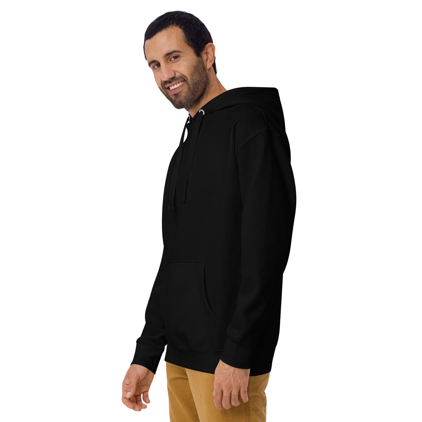 Faith Over Fear - Unisex Hoodie - Upward Focus