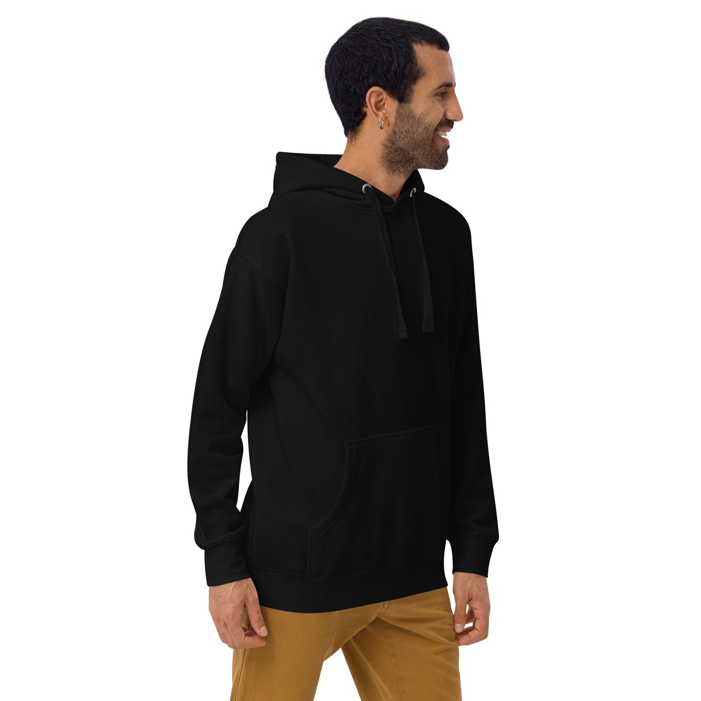 Faith Over Fear - Unisex Hoodie - Upward Focus