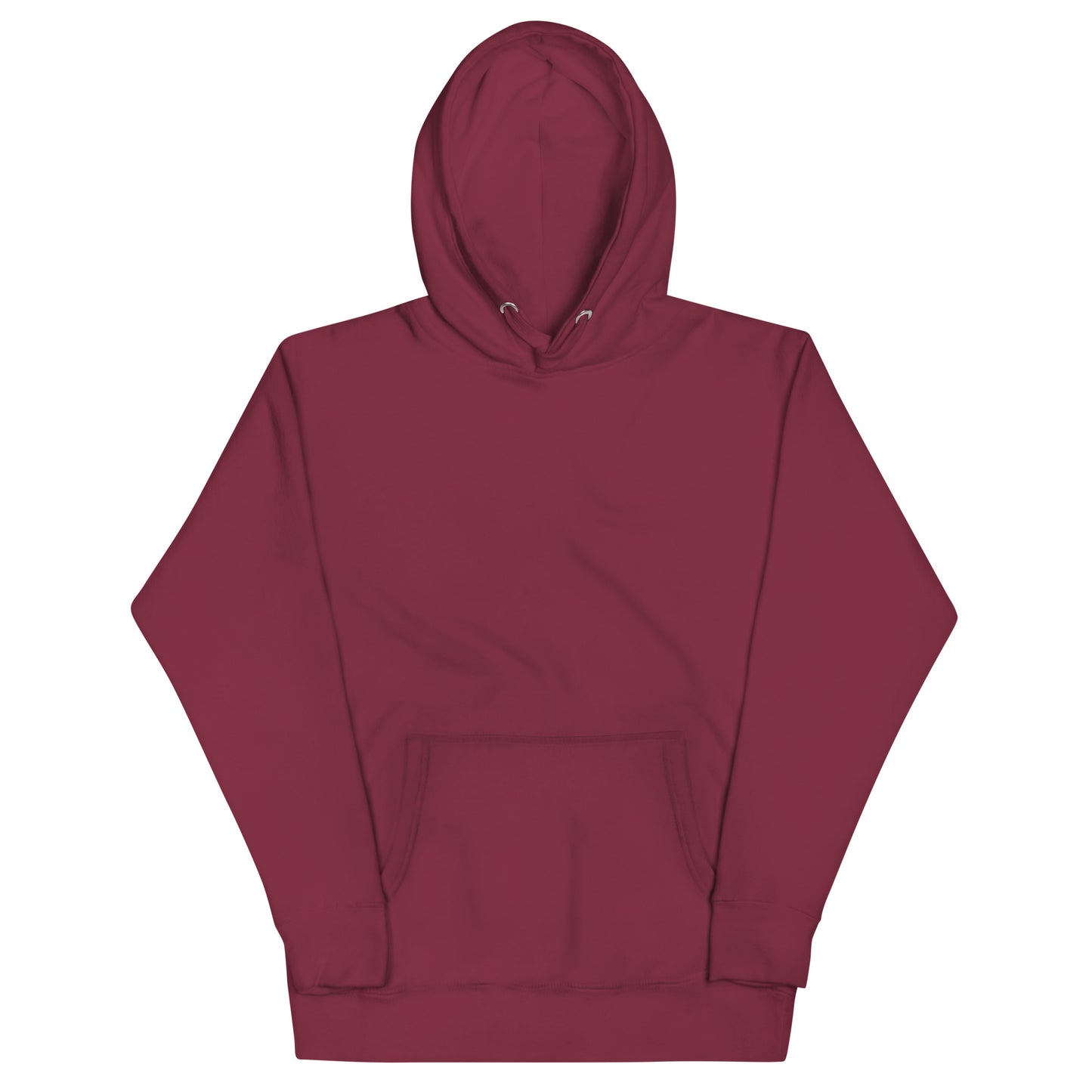 Saved By Grace Unisex Hoodie - Upward Focus