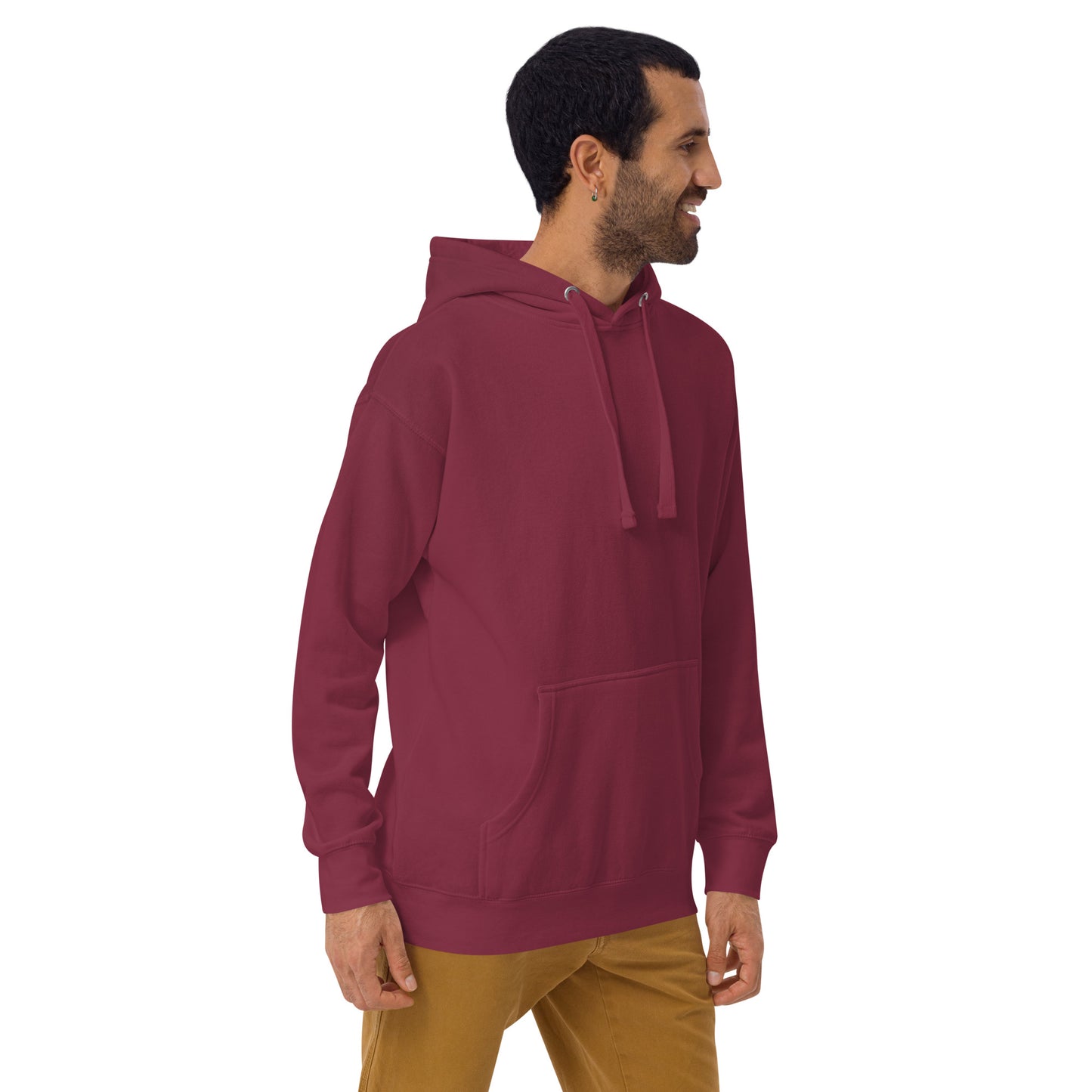Faith Over Fear - Unisex Hoodie - Upward Focus