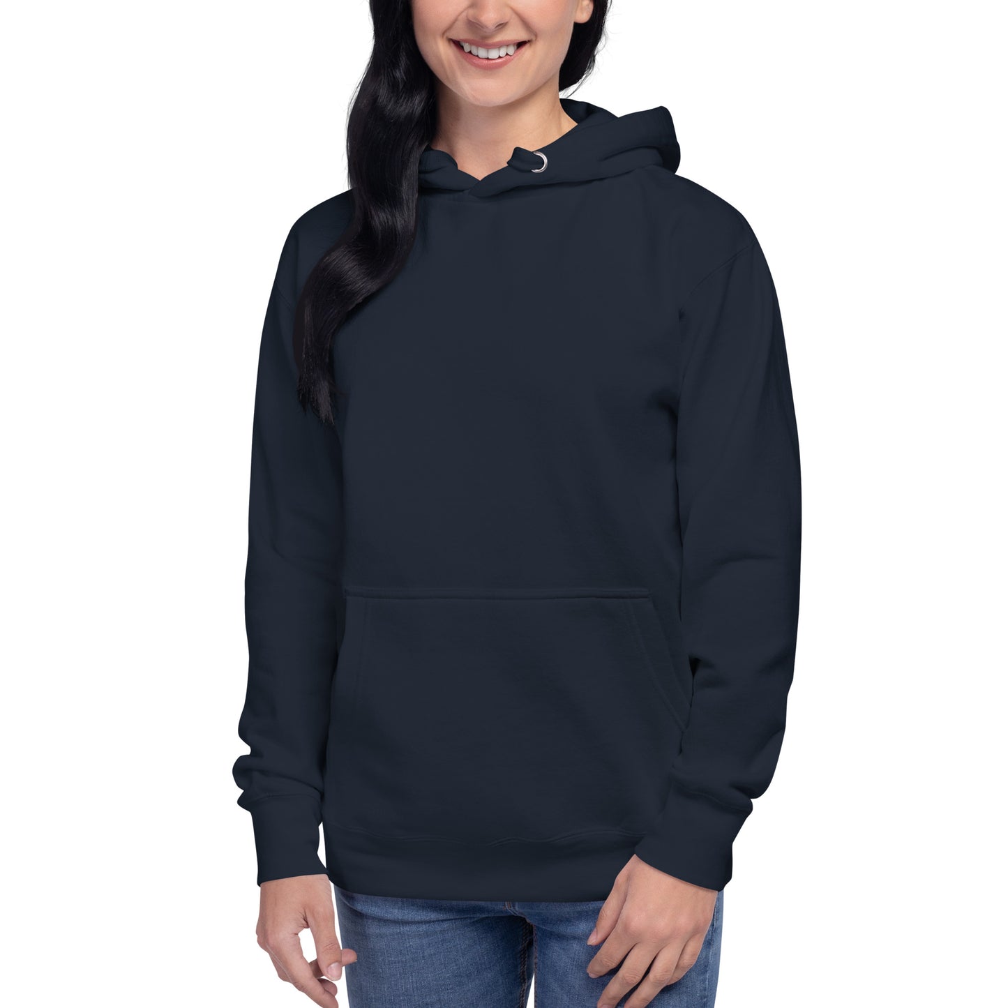 I Have Decided to Follow Jesus Unisex Hoodie - Upward Focus