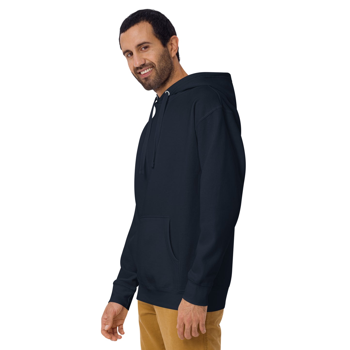 Faith Over Fear - Unisex Hoodie - Upward Focus