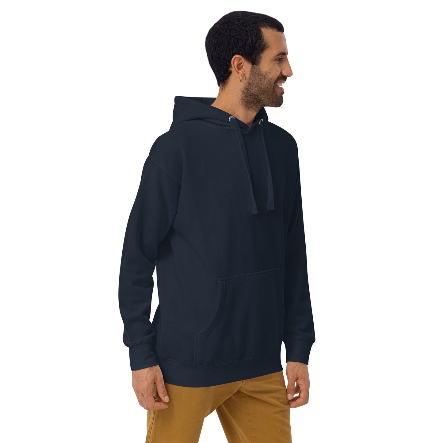 Faith Over Fear - Unisex Hoodie - Upward Focus