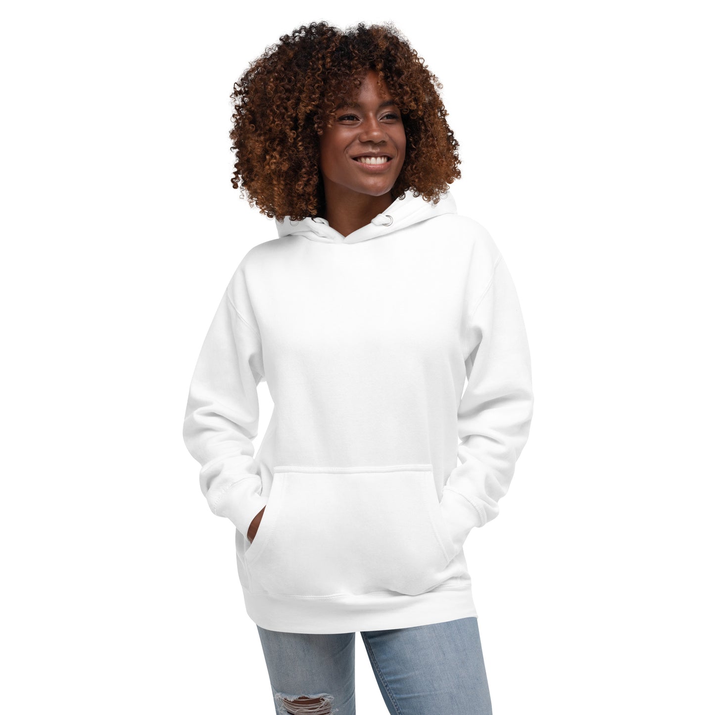 Hope in the Lord Unisex Hoodie - Upward Focus