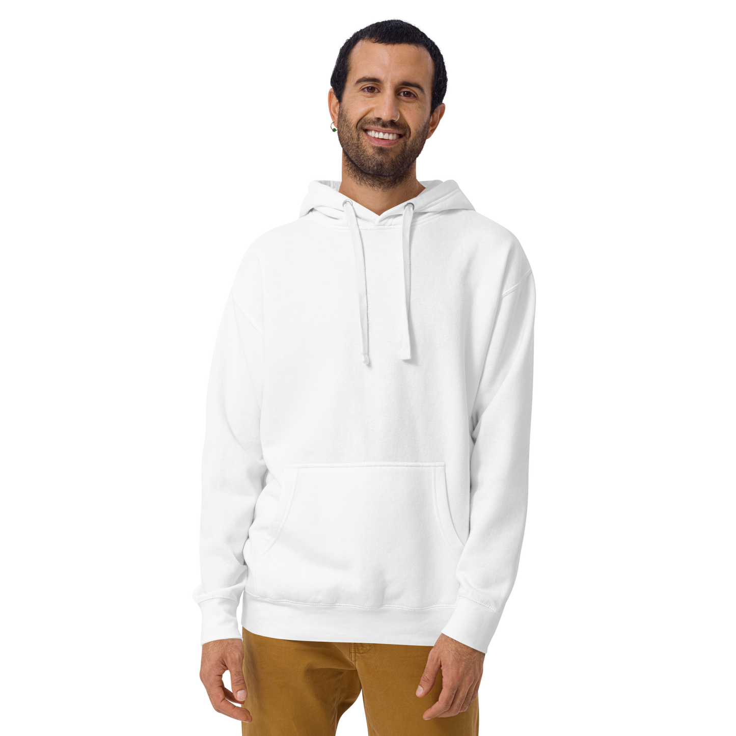 God is Good All the Time Unisex Hoodie - Upward Focus