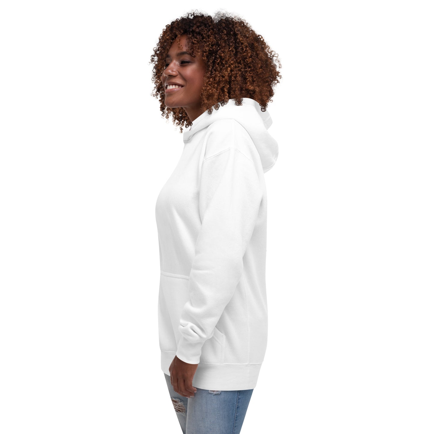 Hope in the Lord Unisex Hoodie - Upward Focus