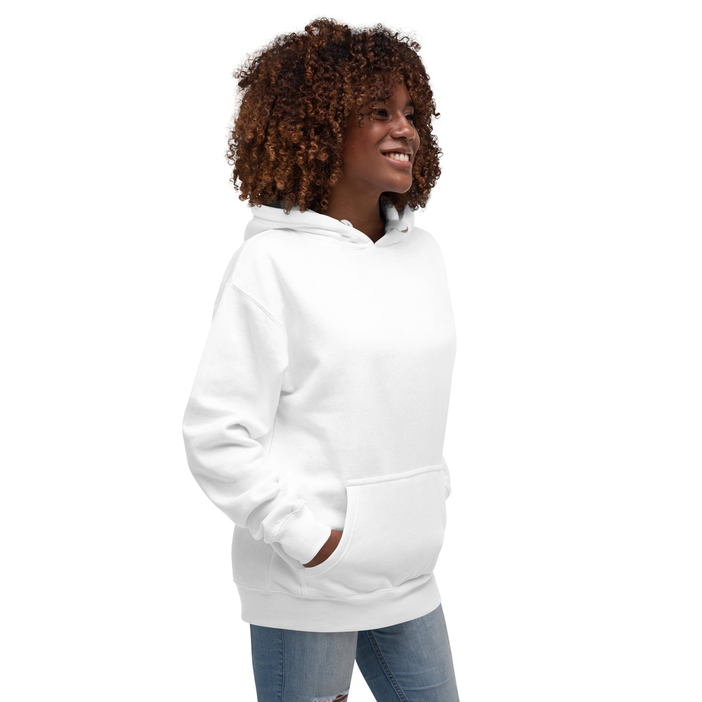 Hope in the Lord Unisex Hoodie - Upward Focus