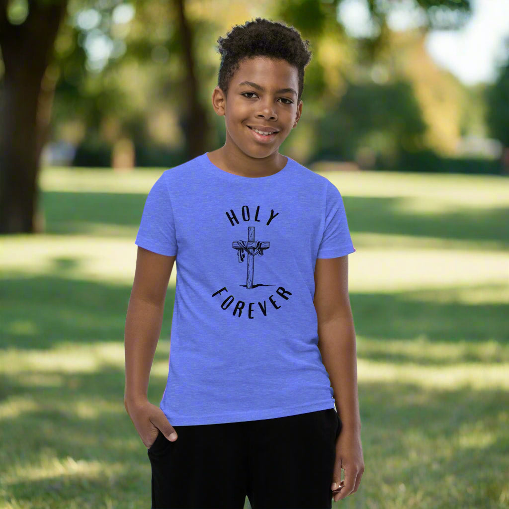Holy Forever Youth T-Shirt