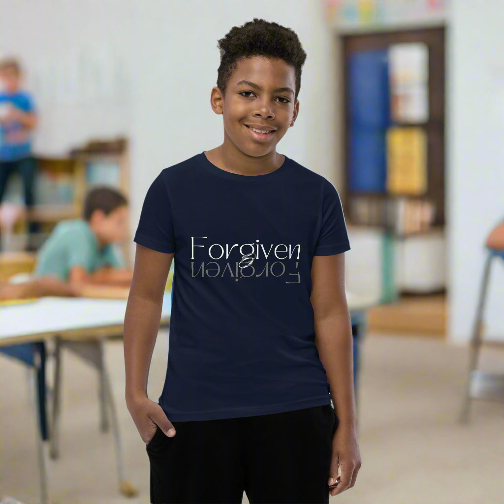 Forgiven Youth T-Shirt
