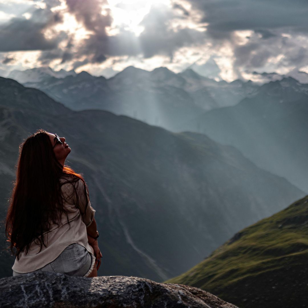 When Life Feels Uncertain: Finding Peace Through Faith