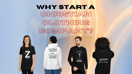 Christian T-Shirts, Hoodies, and Sweatshirts from Upward Focus