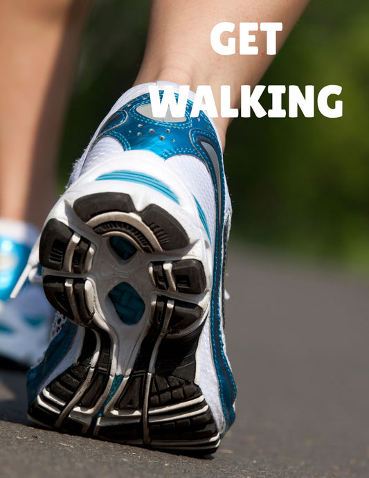 Free Walking Program