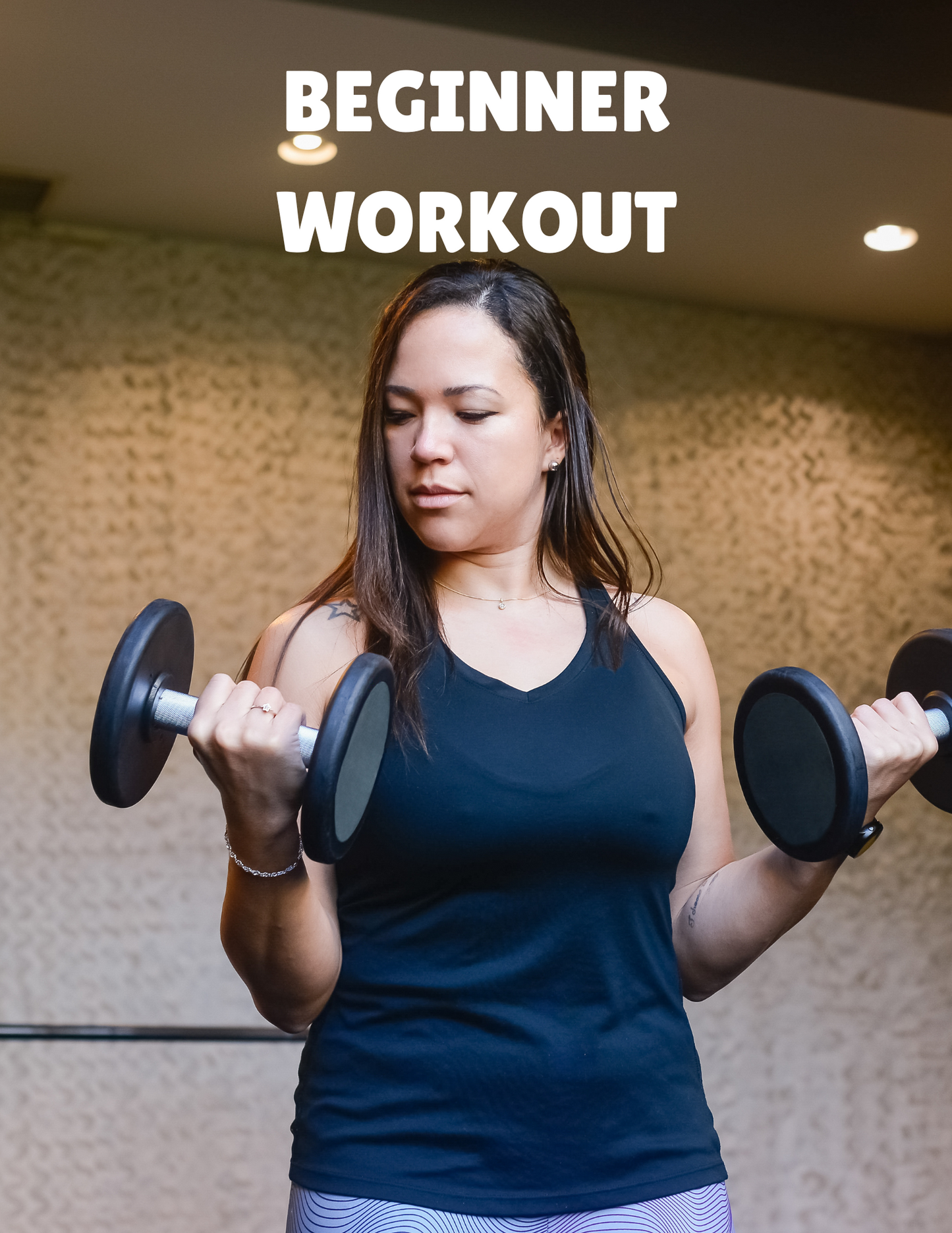 Beginner Workout