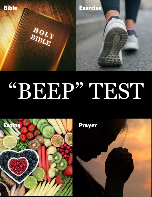 BEEP Test
