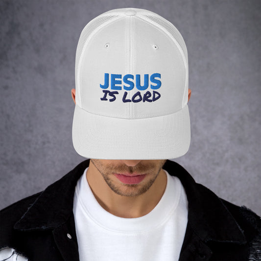 Jesus is Lord Hat