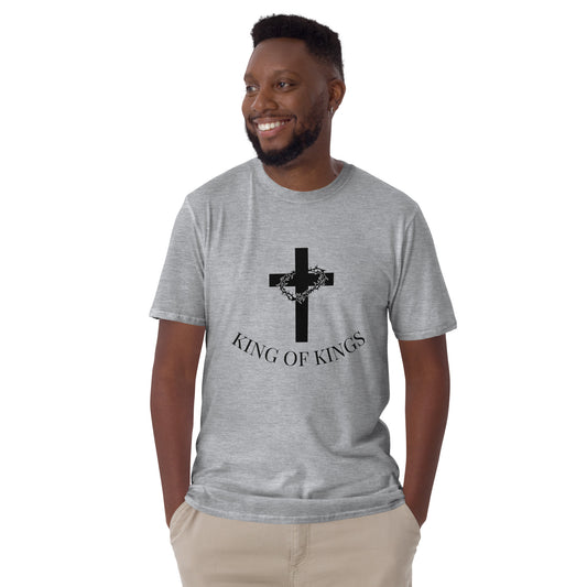 Jesus is King of Kings and Lord of Lords T-Shirt