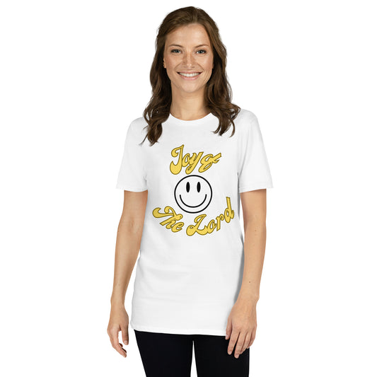 The Joy of the Lord is my Strength T-Shirt