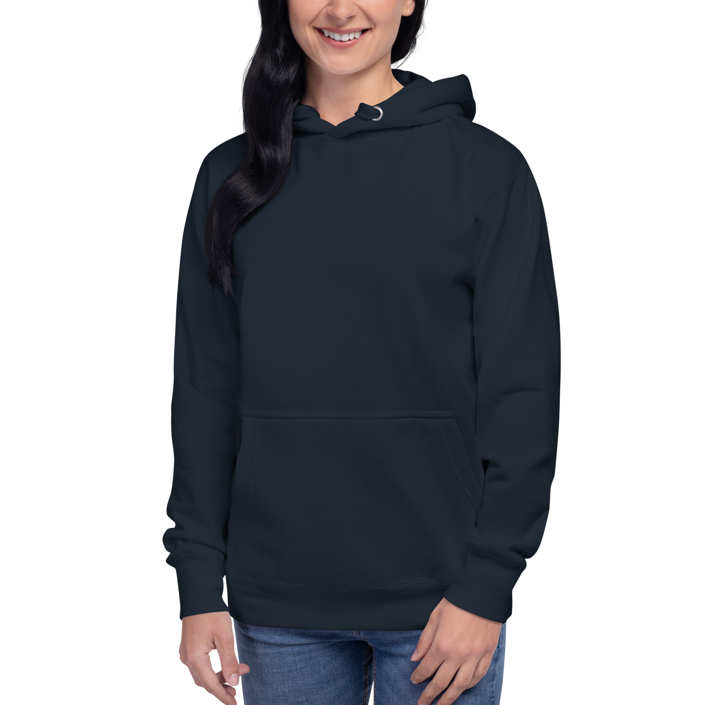 Upward Focus Unisex Hoodie