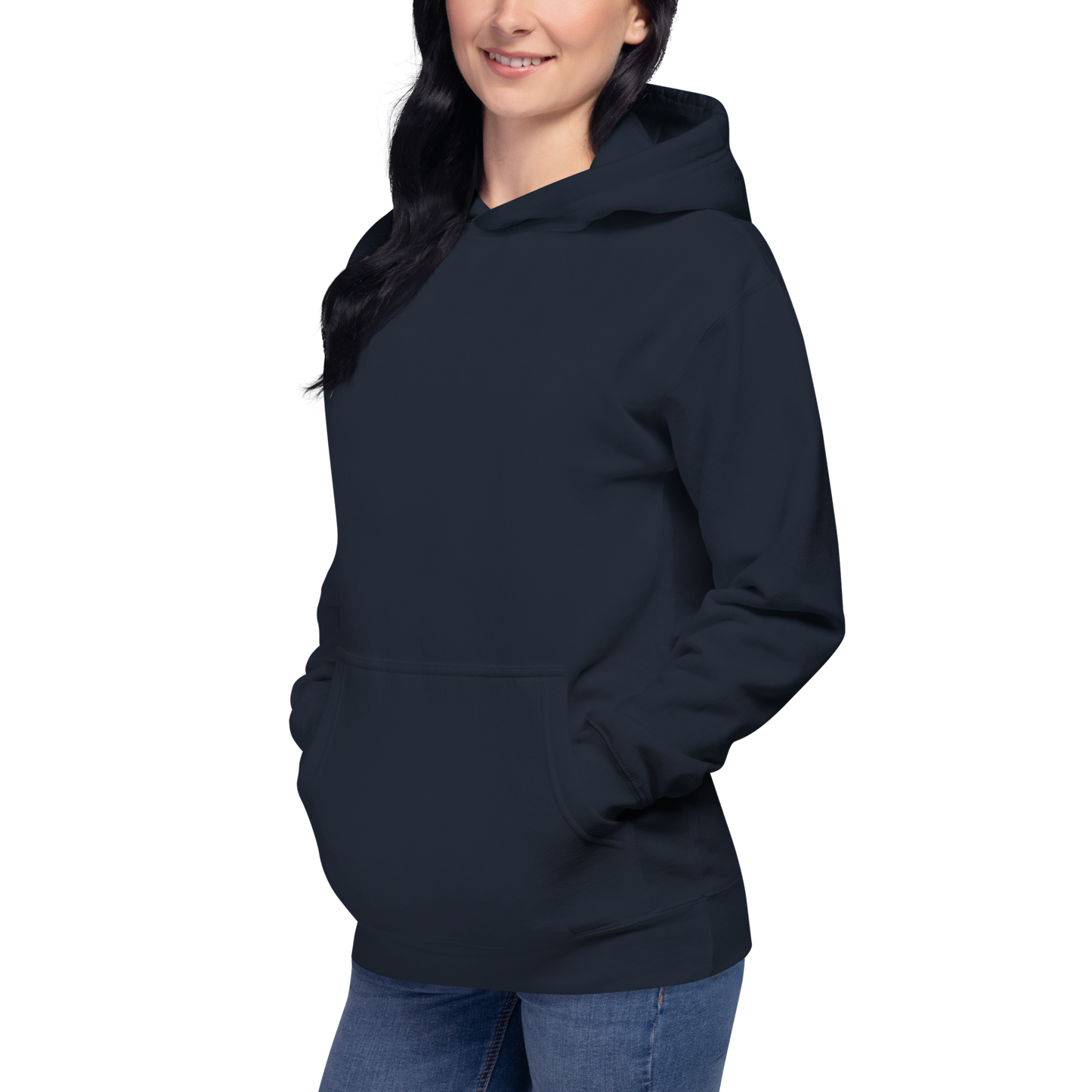 Upward Focus Unisex Hoodie