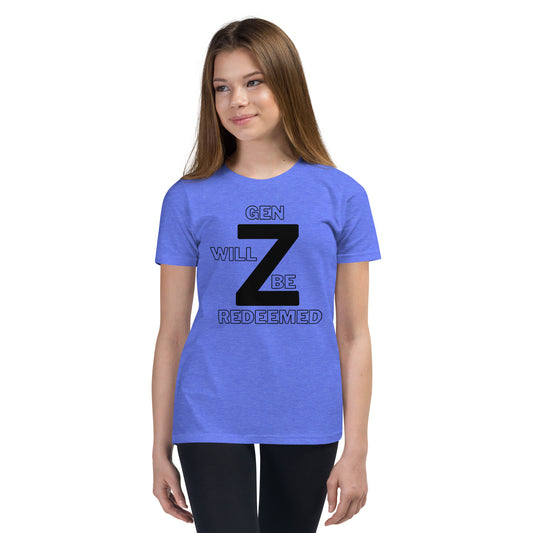 Gen Z will be Redeemed T-Shirt